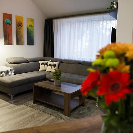 Apartmán Kikelet Apartman Szombathely Exteriér fotografie