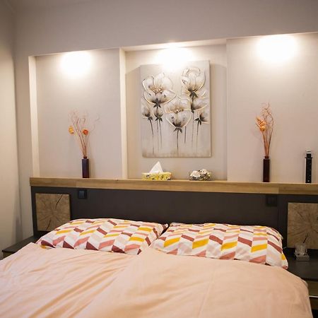 Apartmán Kikelet Apartman Szombathely Exteriér fotografie