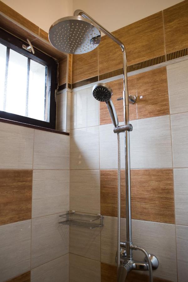 Apartmán Kikelet Apartman Szombathely Exteriér fotografie