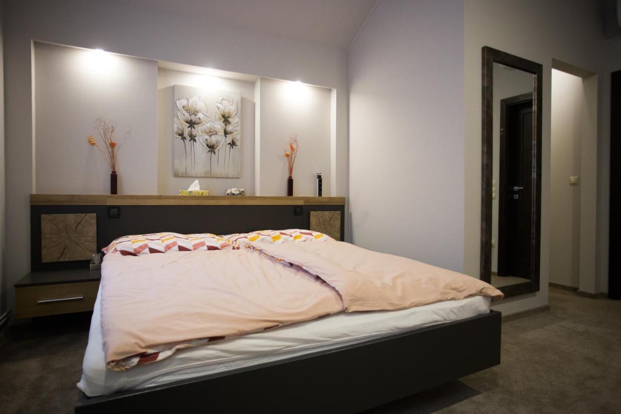 Apartmán Kikelet Apartman Szombathely Exteriér fotografie