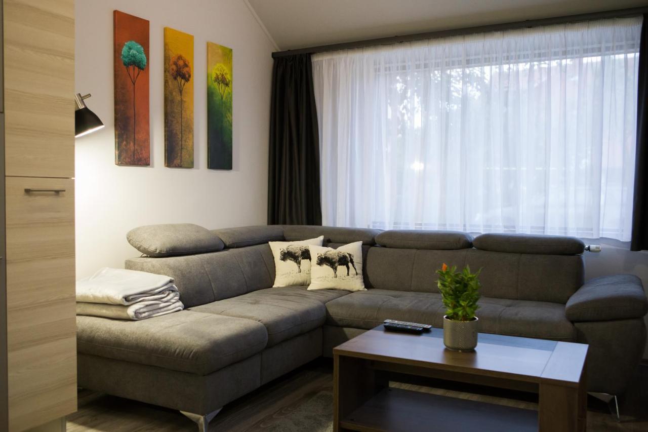 Apartmán Kikelet Apartman Szombathely Exteriér fotografie