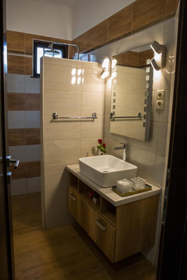 Apartmán Kikelet Apartman Szombathely Exteriér fotografie